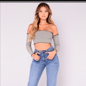 Meet your Posher, Rina